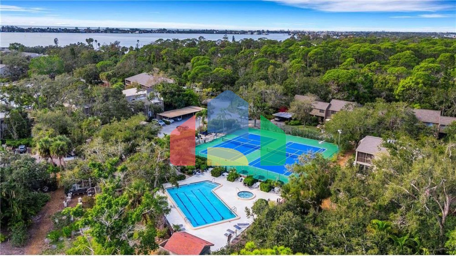 Residential - Condo/Apartment - Sarasota, Florida, United States - United States