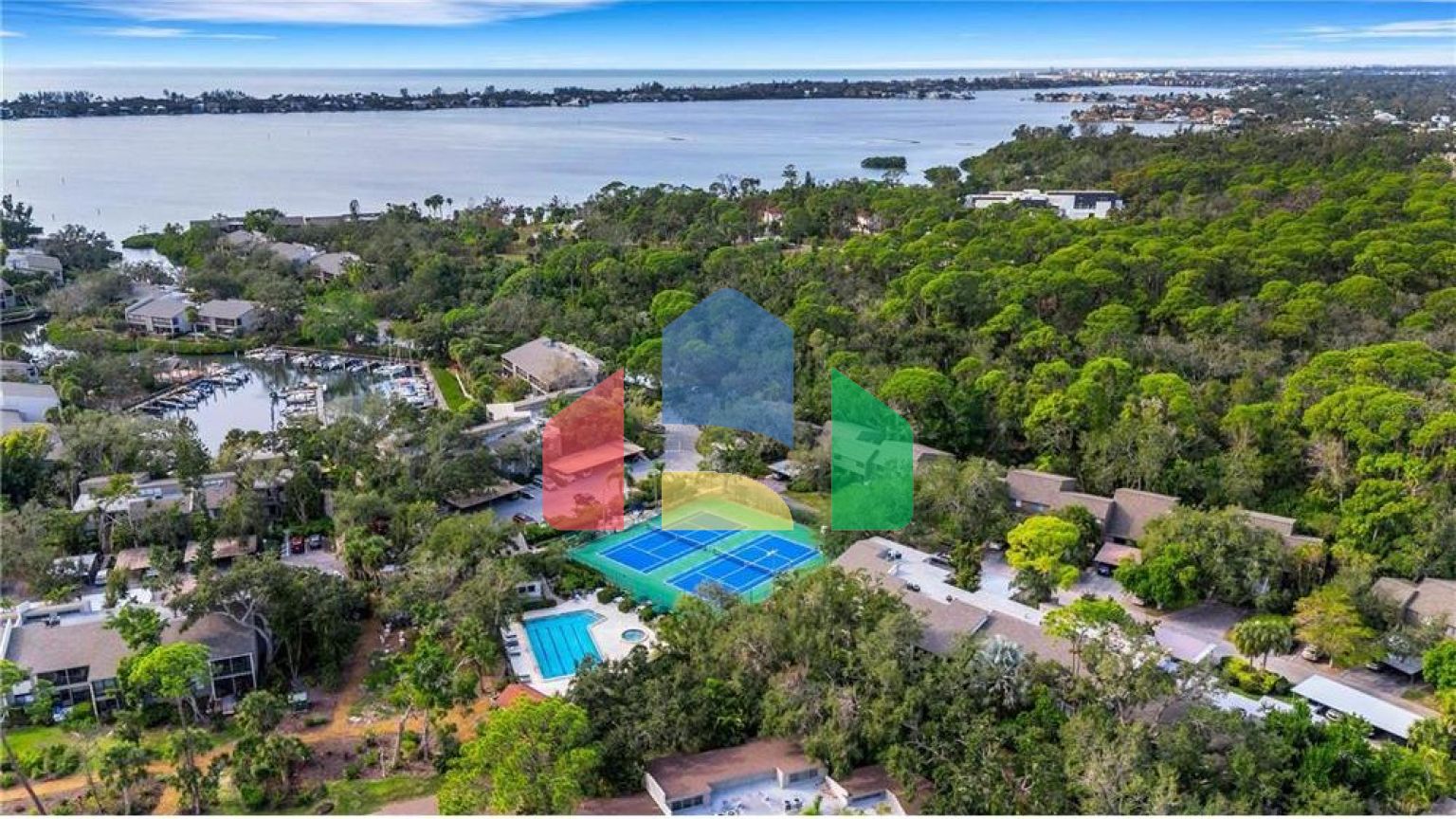 Residential - Condo/Apartment - Sarasota, Florida, United States - United States