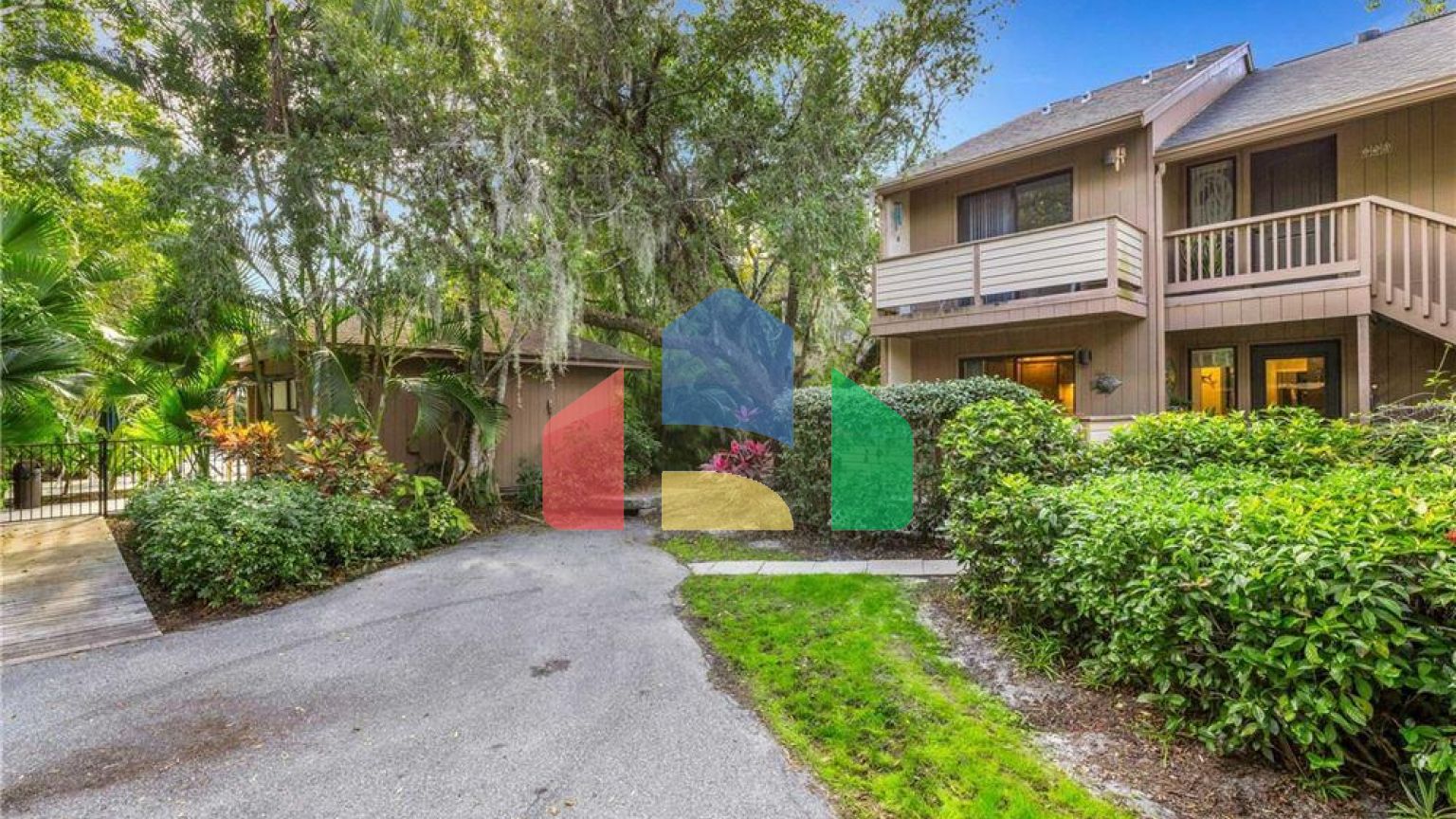 Residential - Condo/Apartment - Sarasota, Florida, United States - United States