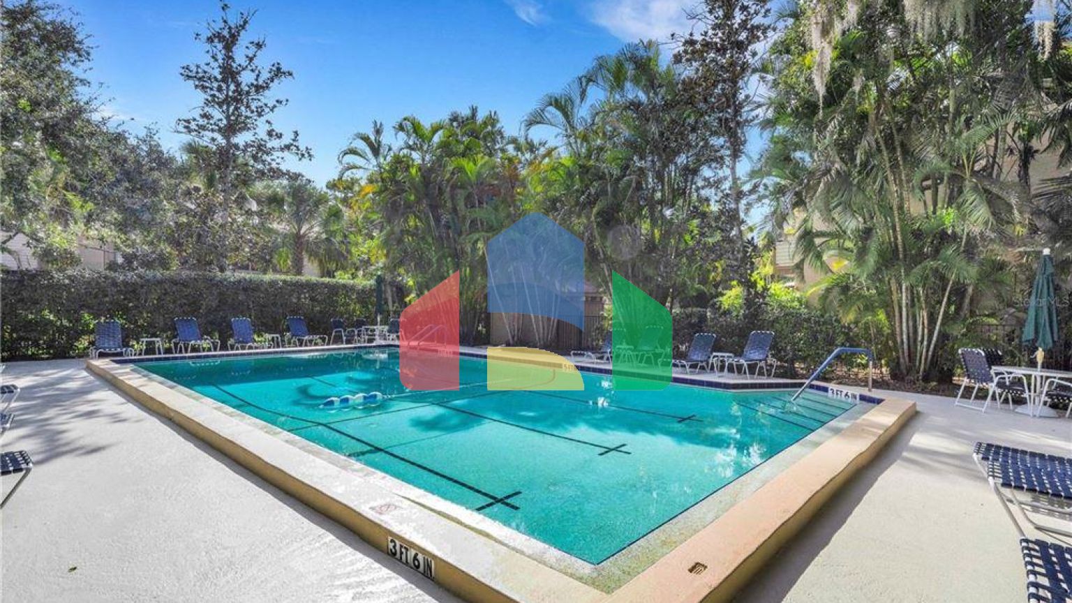 Residential - Condo/Apartment - Sarasota, Florida, United States - United States