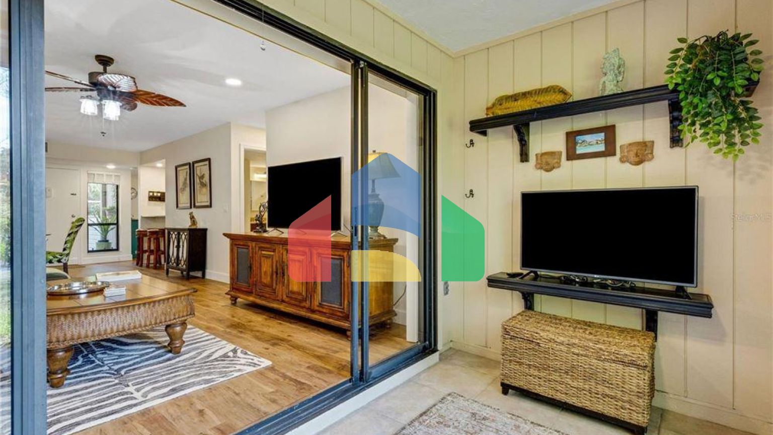 Residential - Condo/Apartment - Sarasota, Florida, United States - United States