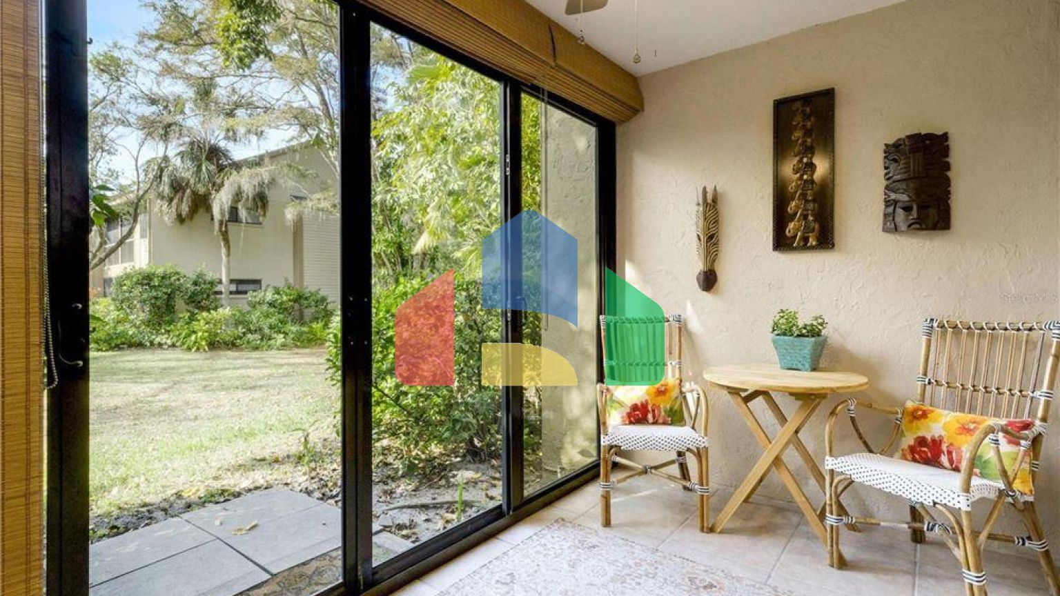 Residential - Condo/Apartment - Sarasota, Florida, United States - United States