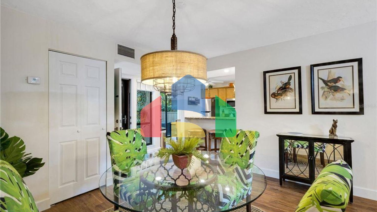 Residential - Condo/Apartment - Sarasota, Florida, United States - United States