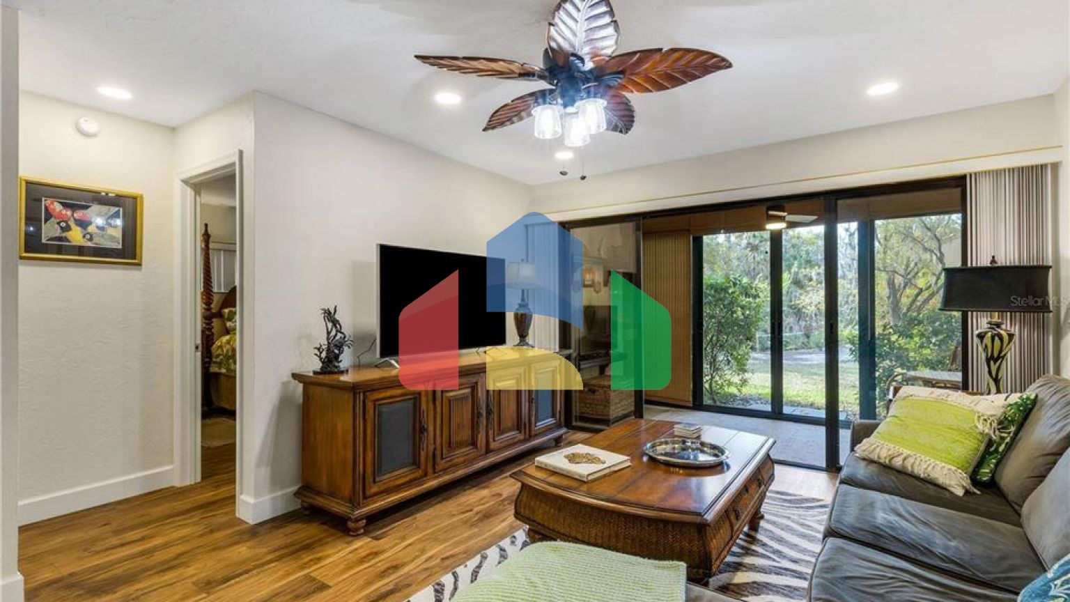 Residential - Condo/Apartment - Sarasota, Florida, United States - United States