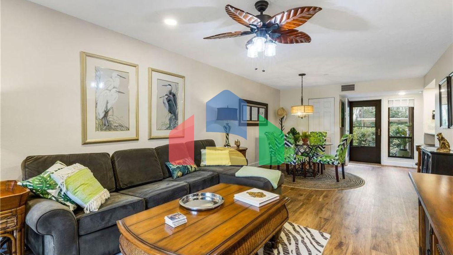 Residential - Condo/Apartment - Sarasota, Florida, United States - United States