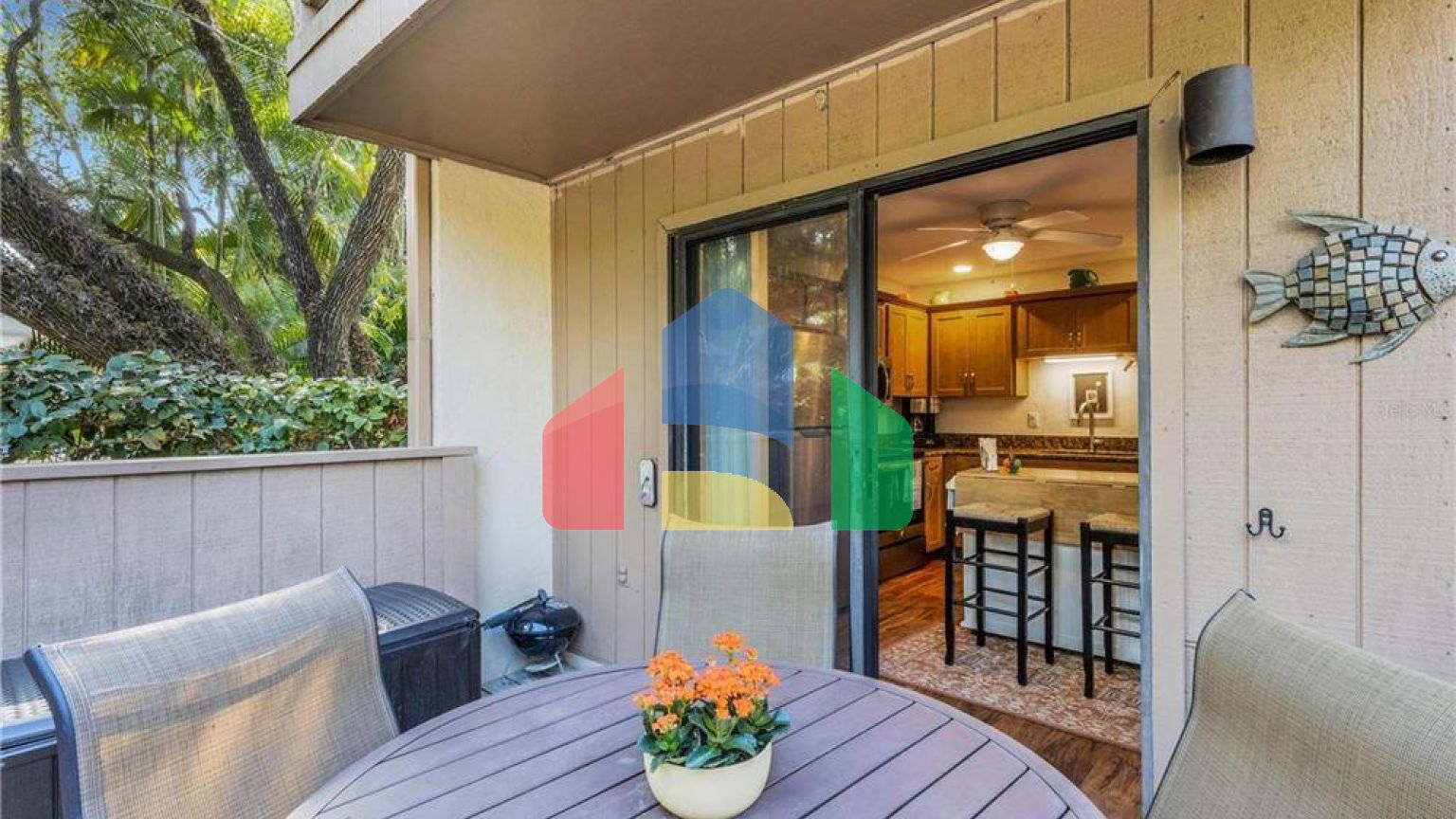 Residential - Condo/Apartment - Sarasota, Florida, United States - United States