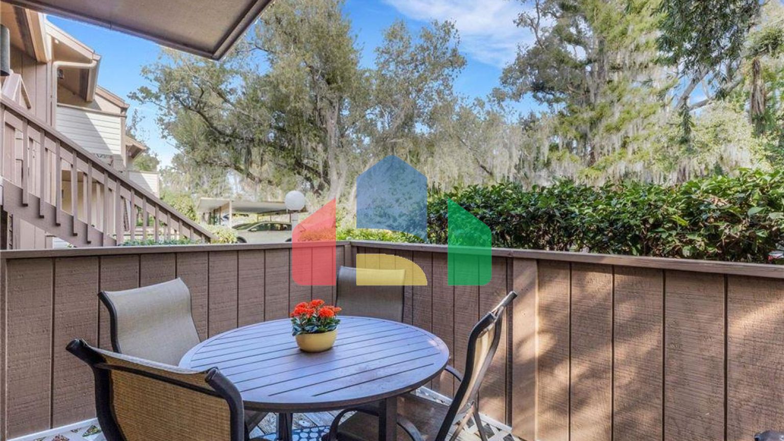 Residential - Condo/Apartment - Sarasota, Florida, United States - United States