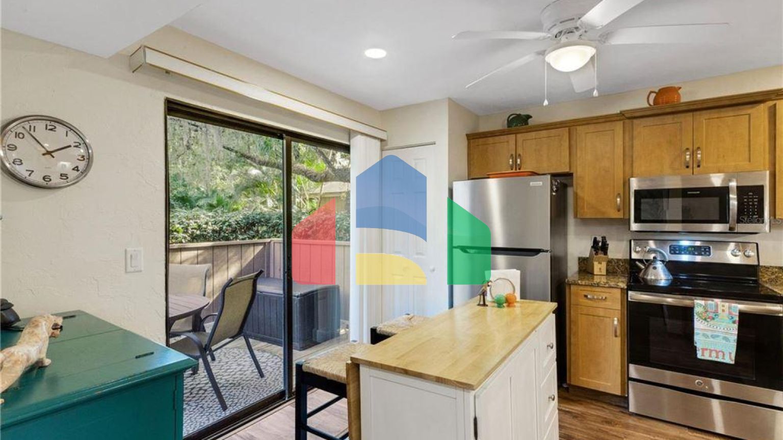 Residential - Condo/Apartment - Sarasota, Florida, United States - United States