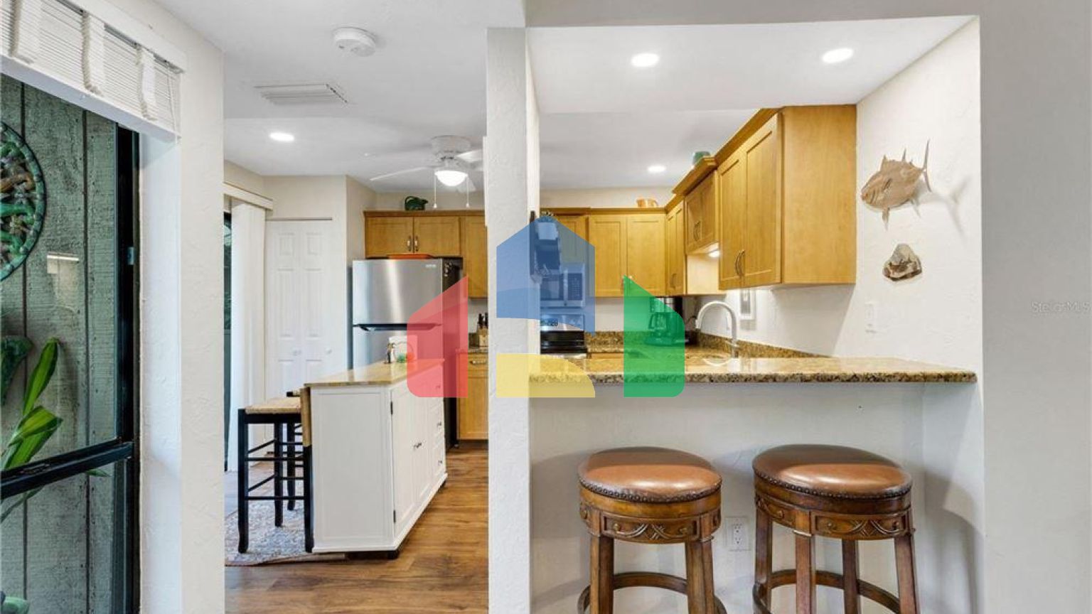 Residential - Condo/Apartment - Sarasota, Florida, United States - United States