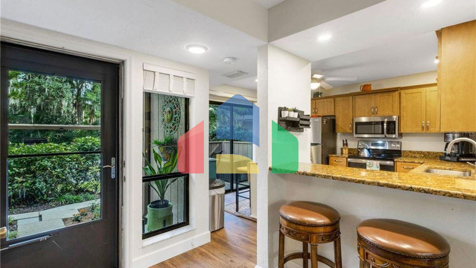 Residential - Condo/Apartment - Sarasota, Florida, United States - United States