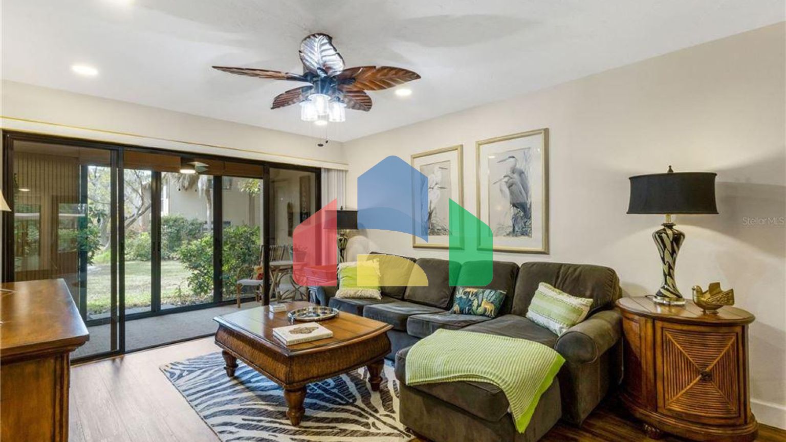 Residential - Condo/Apartment - Sarasota, Florida, United States - United States