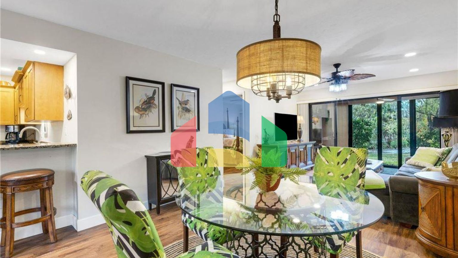 Residential - Condo/Apartment - Sarasota, Florida, United States - United States