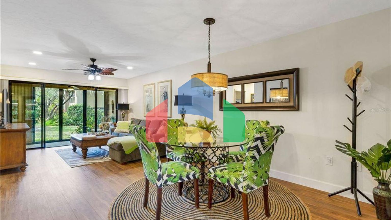 Residential - Condo/Apartment - Sarasota, Florida, United States - United States