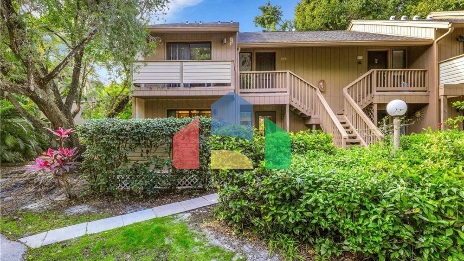 Residential - Condo/Apartment - Sarasota, Florida, United States - United States