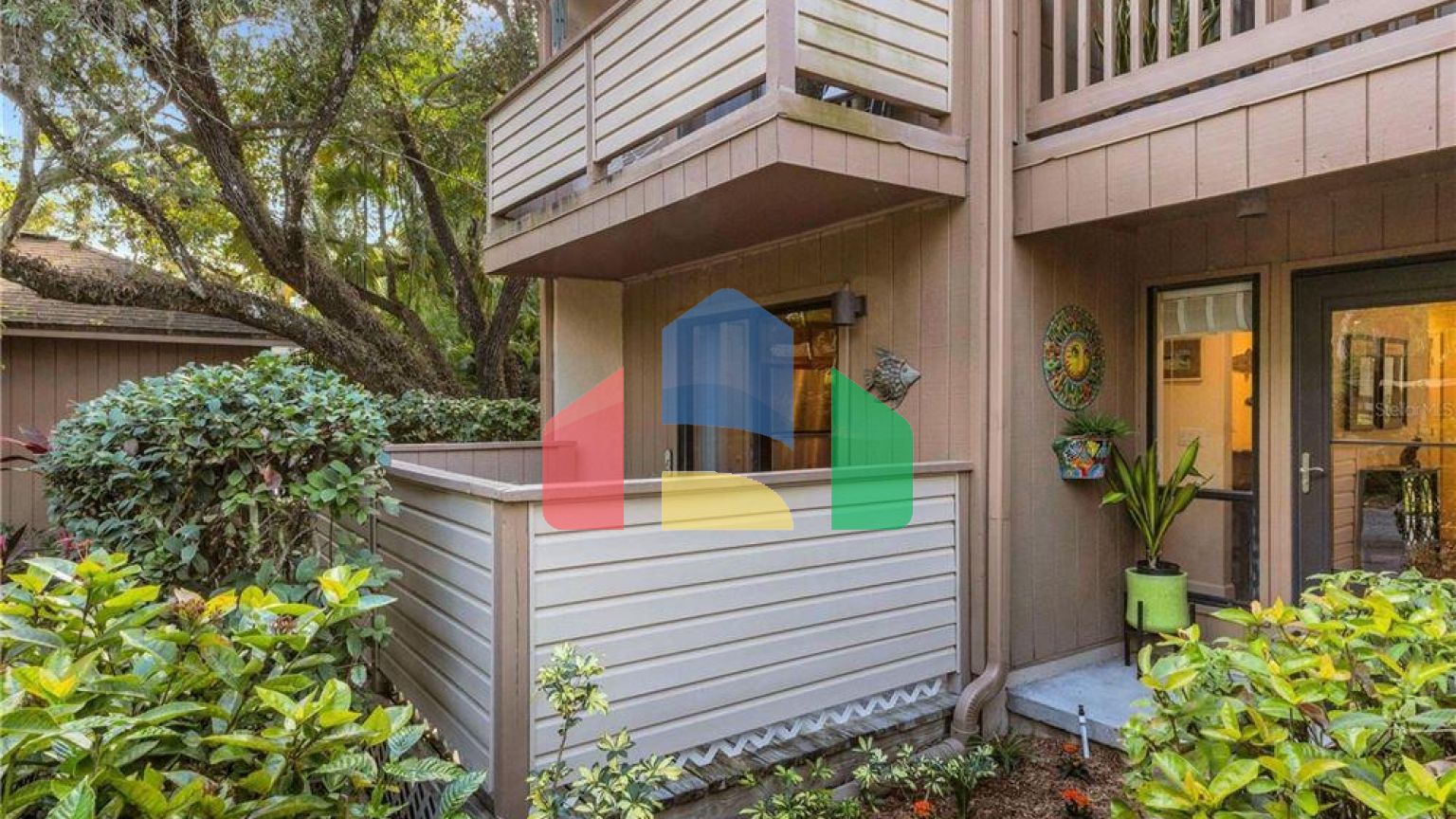 Residential - Condo/Apartment - Sarasota, Florida, United States - United States