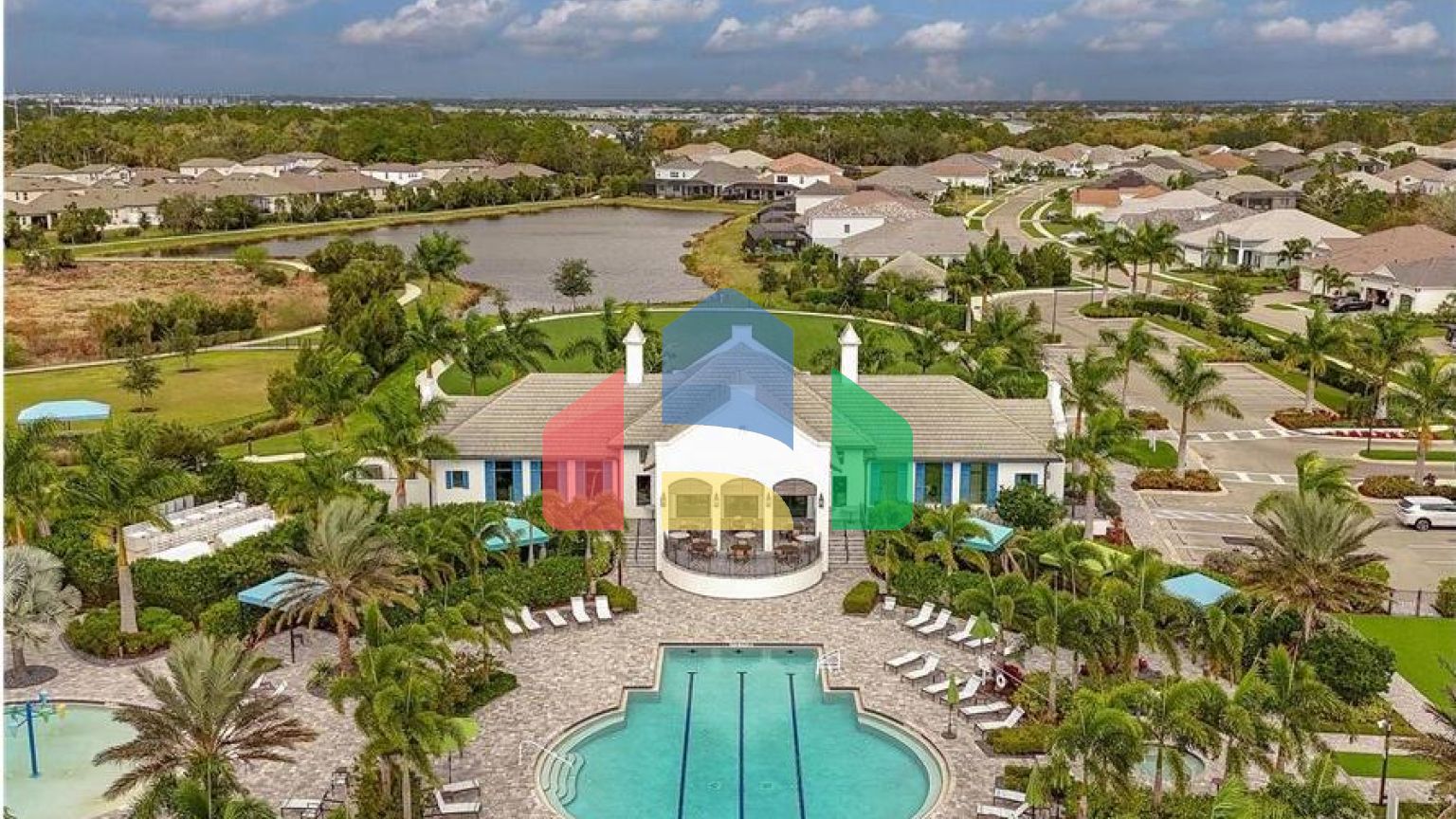 Residential - Single Family Home - Sarasota, Florida, United States - United States