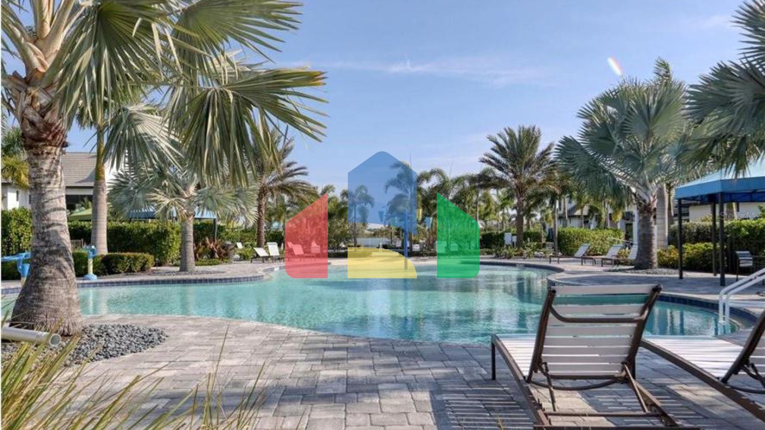 Residential - Single Family Home - Sarasota, Florida, United States - United States