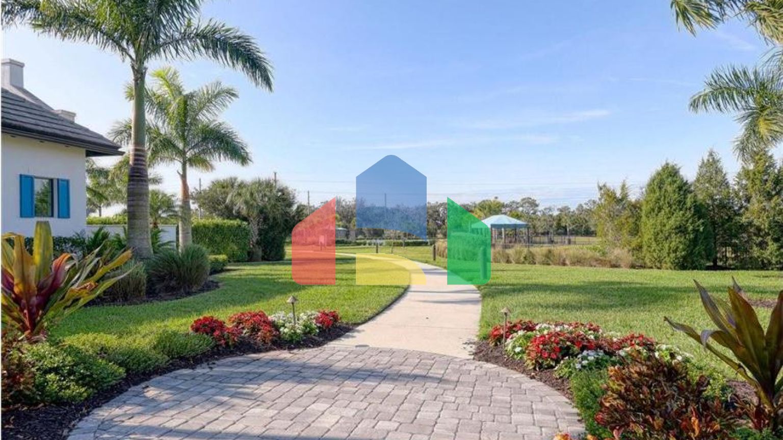 Residential - Single Family Home - Sarasota, Florida, United States - United States