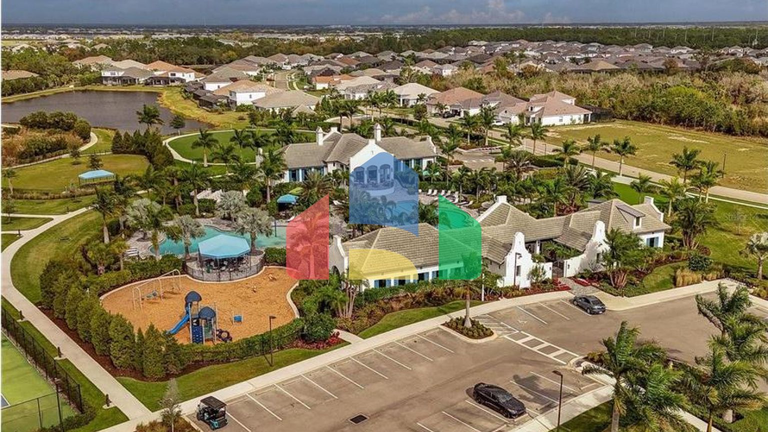 Residential - Single Family Home - Sarasota, Florida, United States - United States