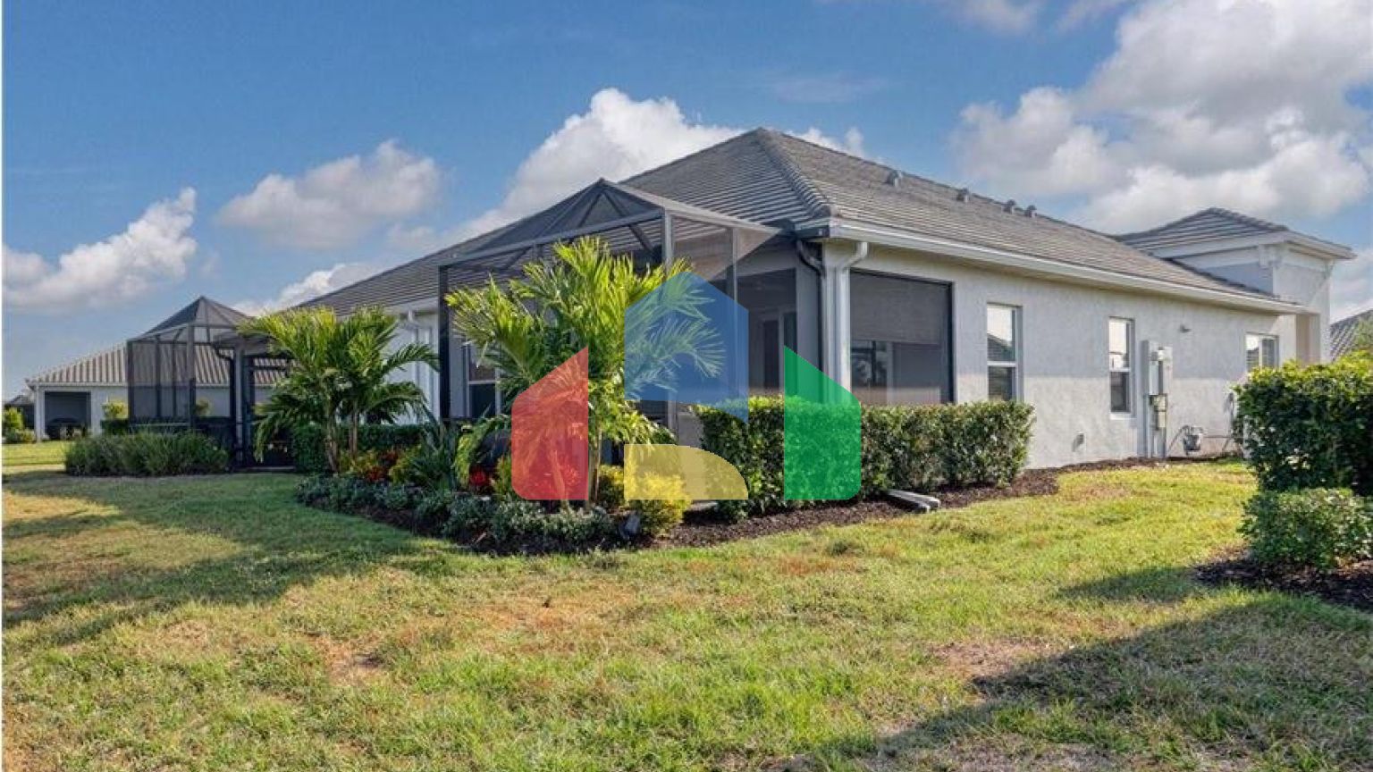 Residential - Single Family Home - Sarasota, Florida, United States - United States