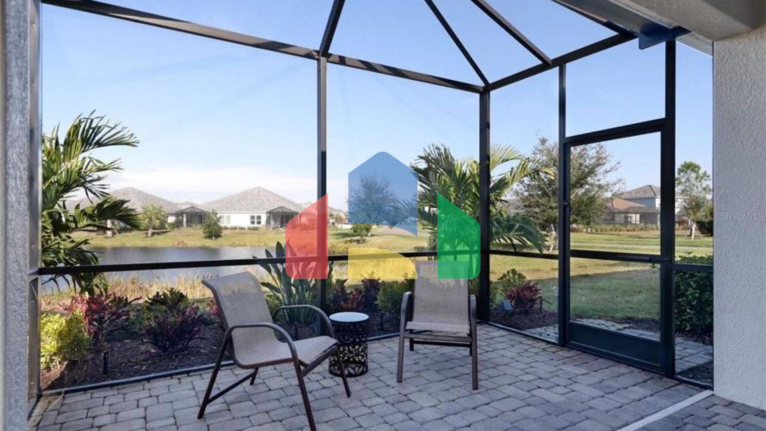 Residential - Single Family Home - Sarasota, Florida, United States - United States