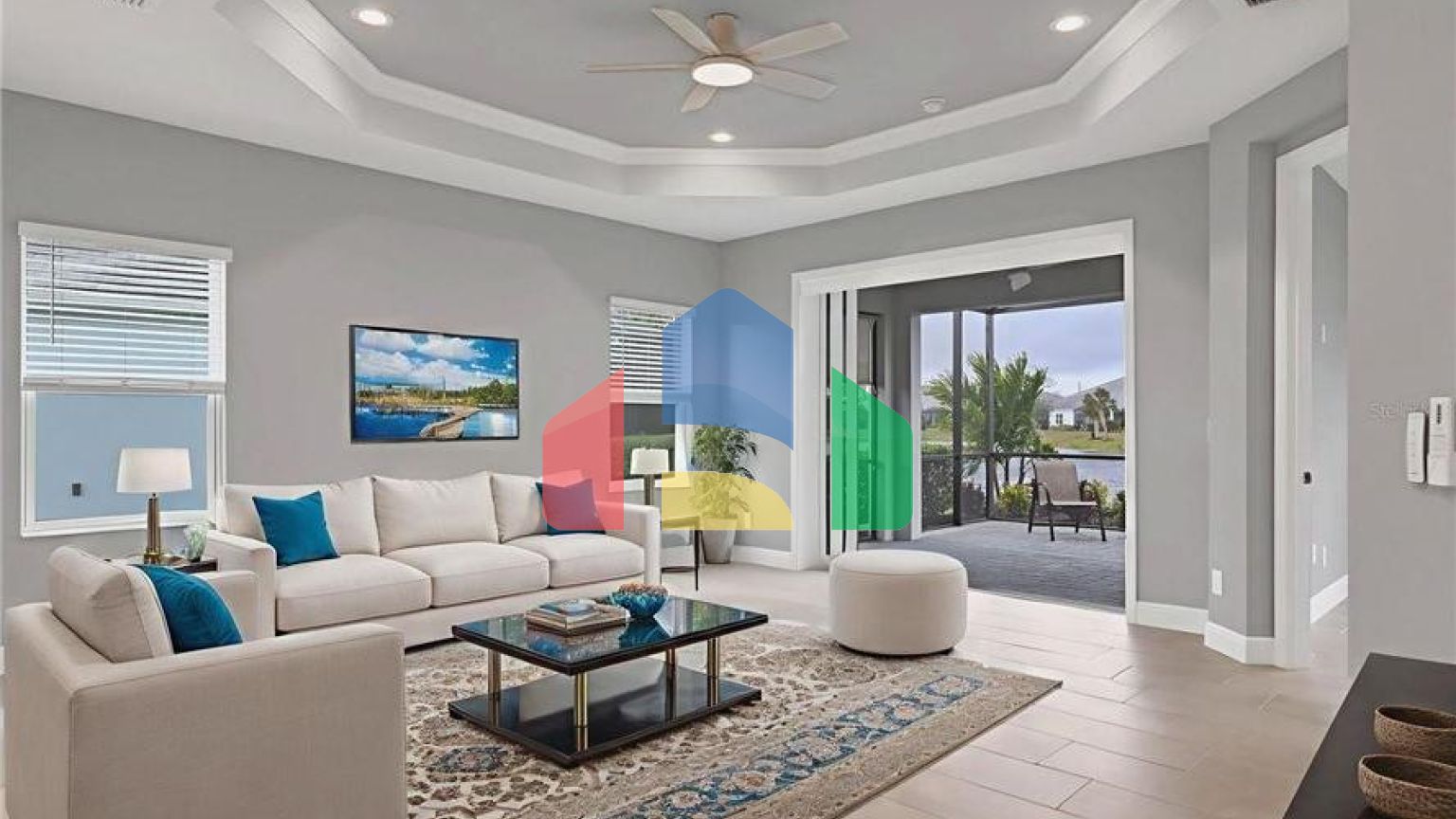 Residential - Single Family Home - Sarasota, Florida, United States - United States