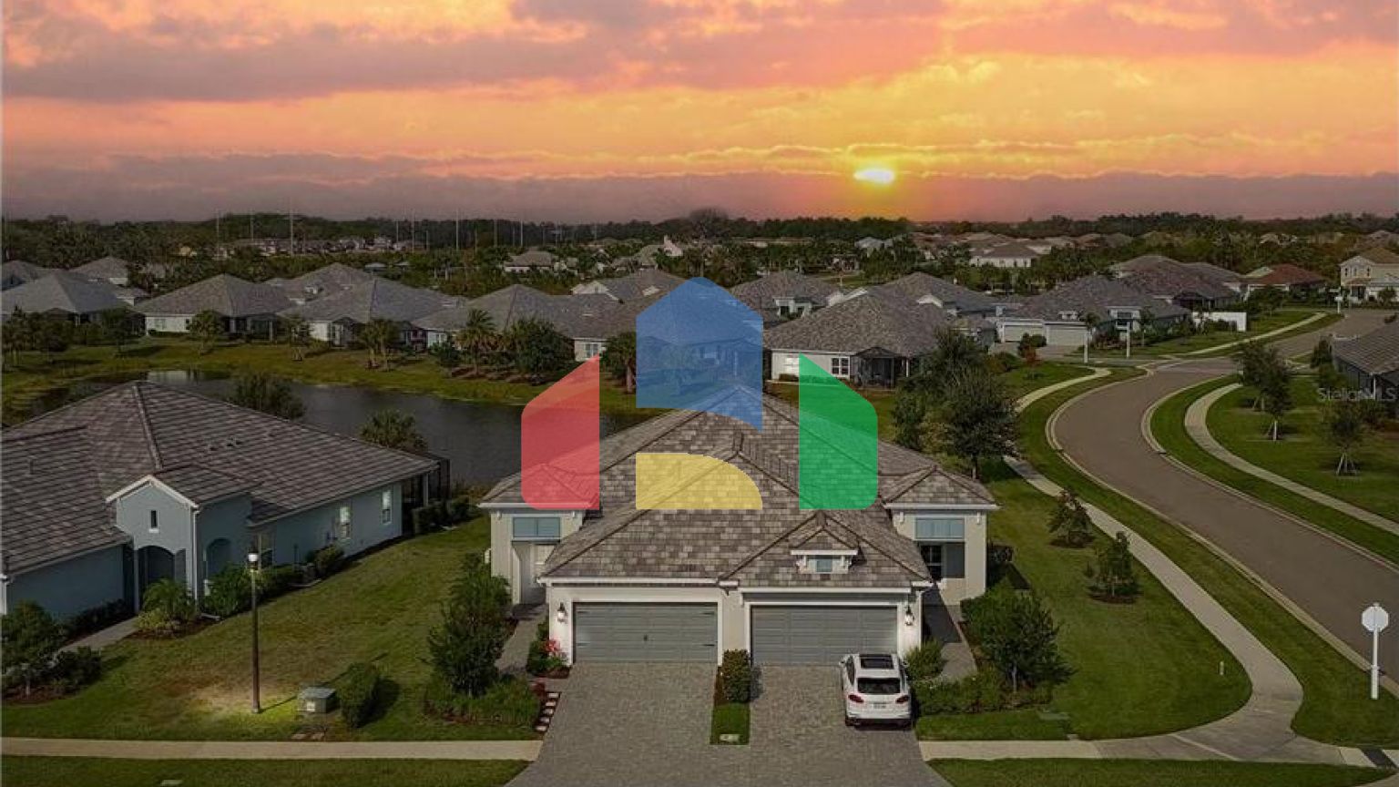 Residential - Single Family Home - Sarasota, Florida, United States - United States