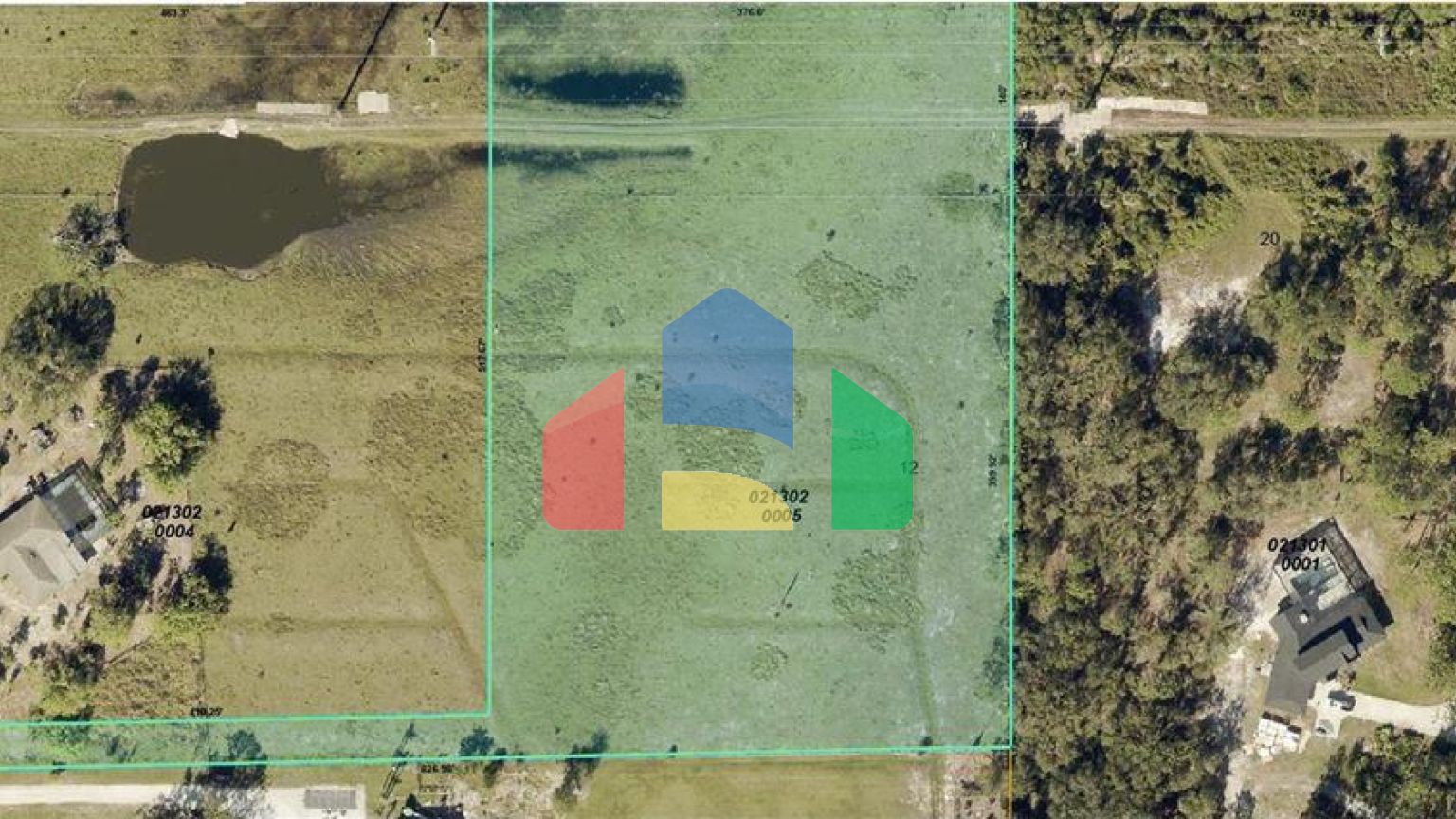 Residential - Vacant Land - Sarasota, Florida, United States - United States