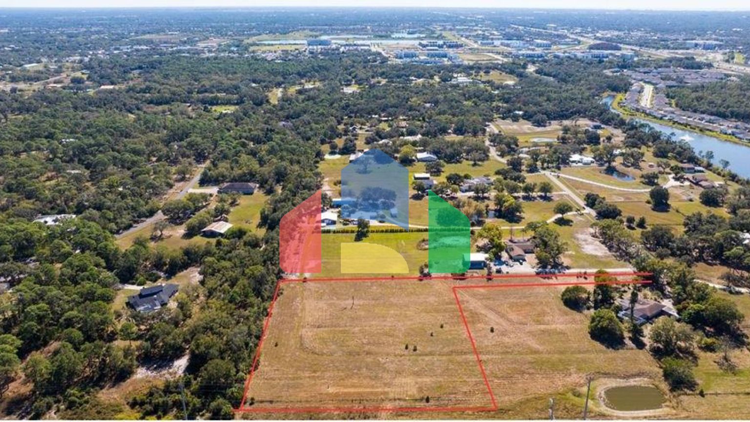 Residential - Vacant Land - Sarasota, Florida, United States - United States