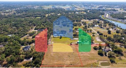 Residential - Vacant Land - Sarasota, Florida, United States - United States