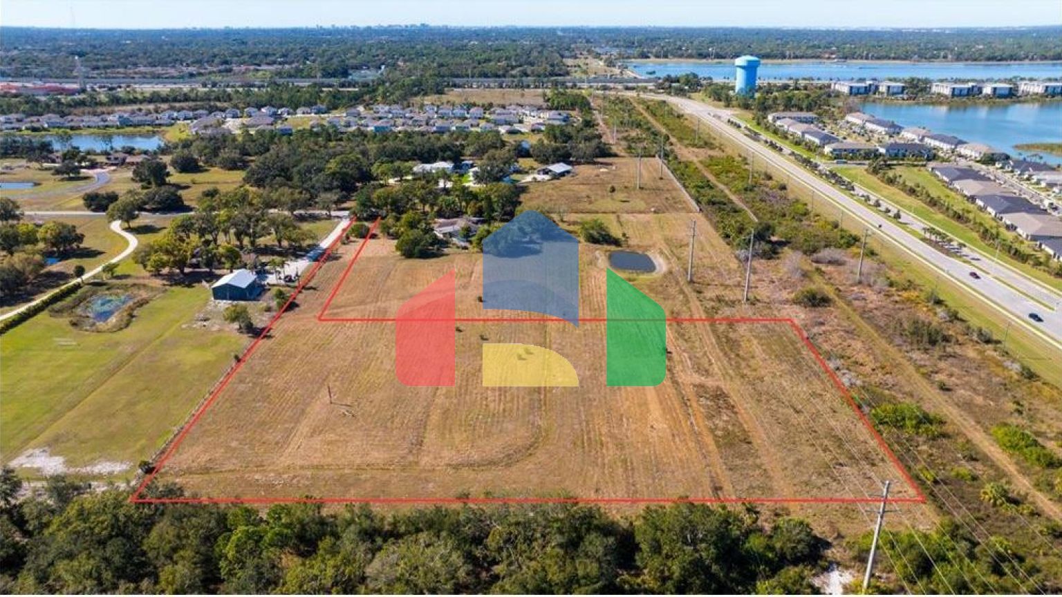 Residential - Vacant Land - Sarasota, Florida, United States - United States