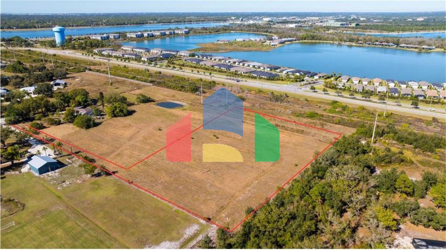 Residential - Vacant Land - Sarasota, Florida, United States - United States