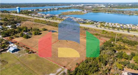 Residential - Vacant Land - Sarasota, Florida, United States - United States
