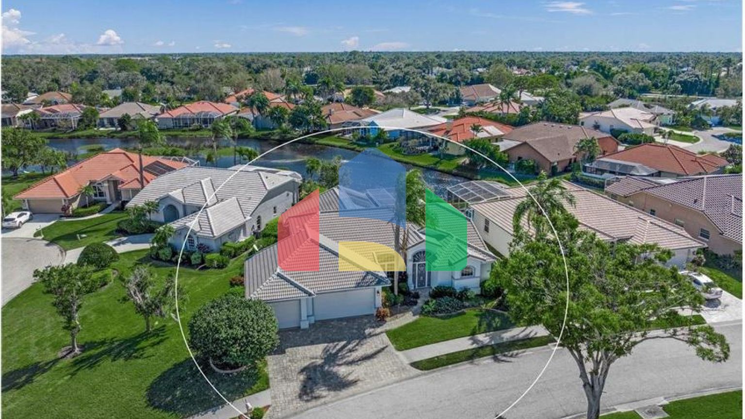 Residential - Single Family Home - Sarasota, Florida, United States - United States