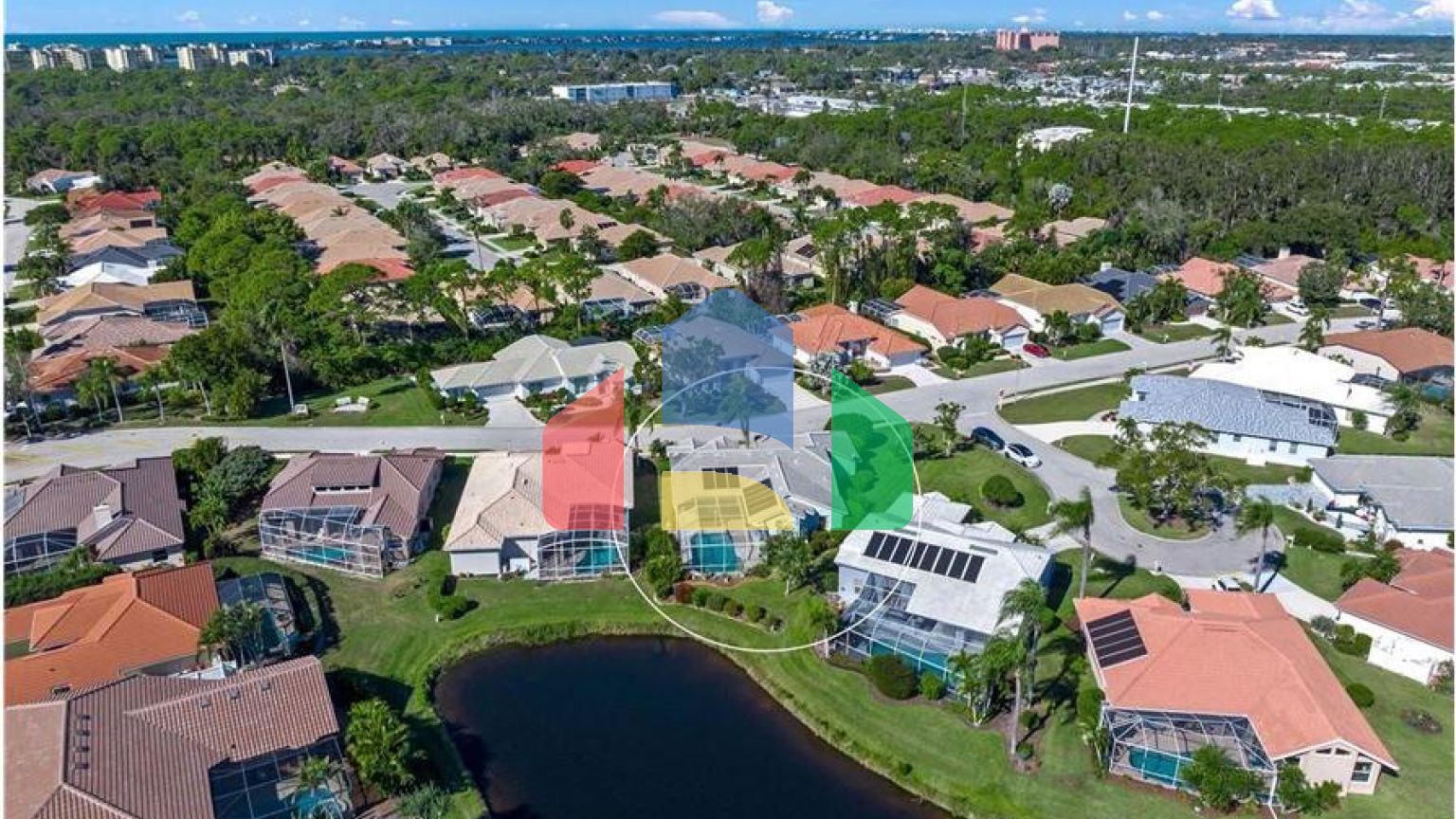 Residential - Single Family Home - Sarasota, Florida, United States - United States