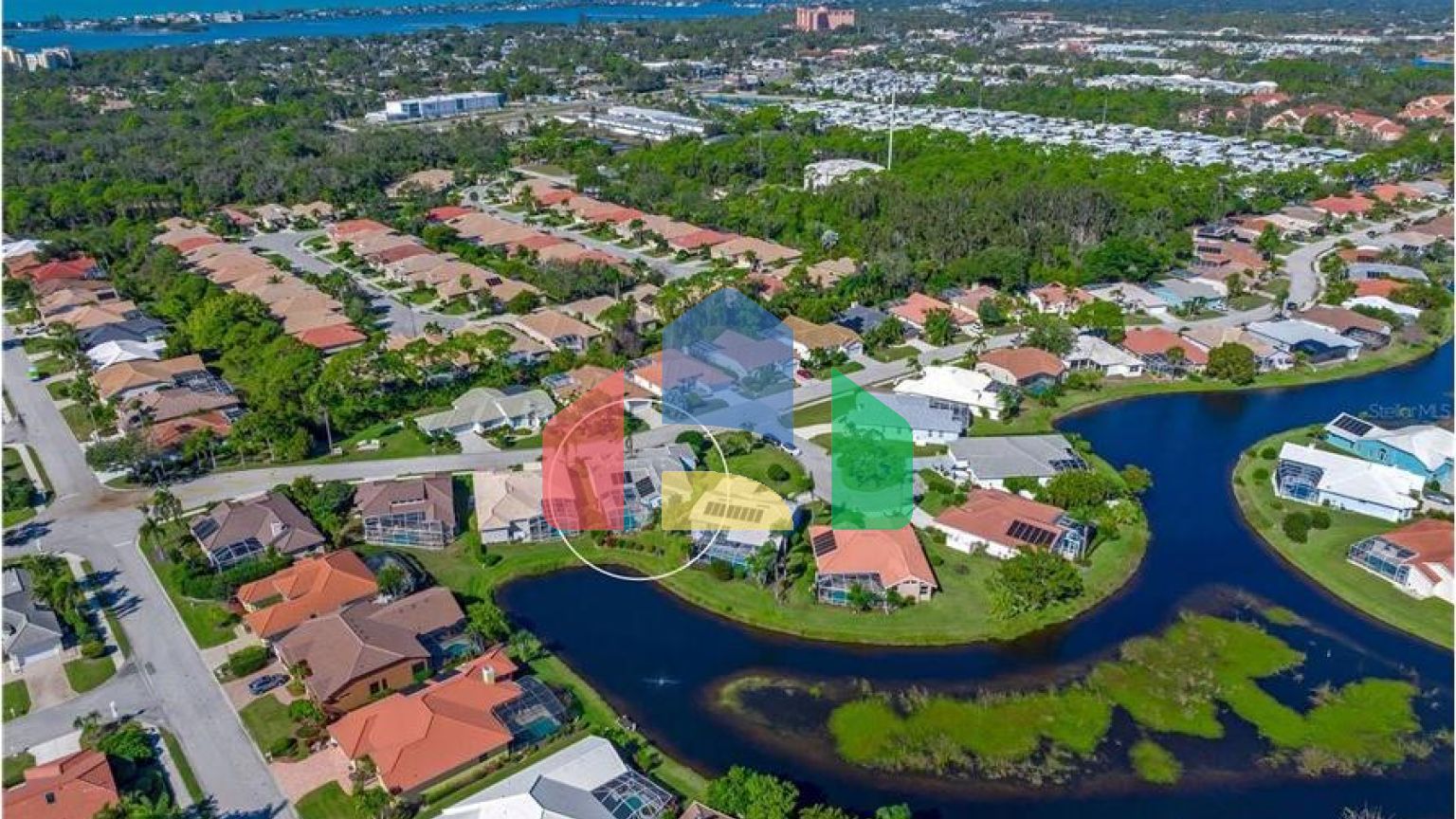 Residential - Single Family Home - Sarasota, Florida, United States - United States