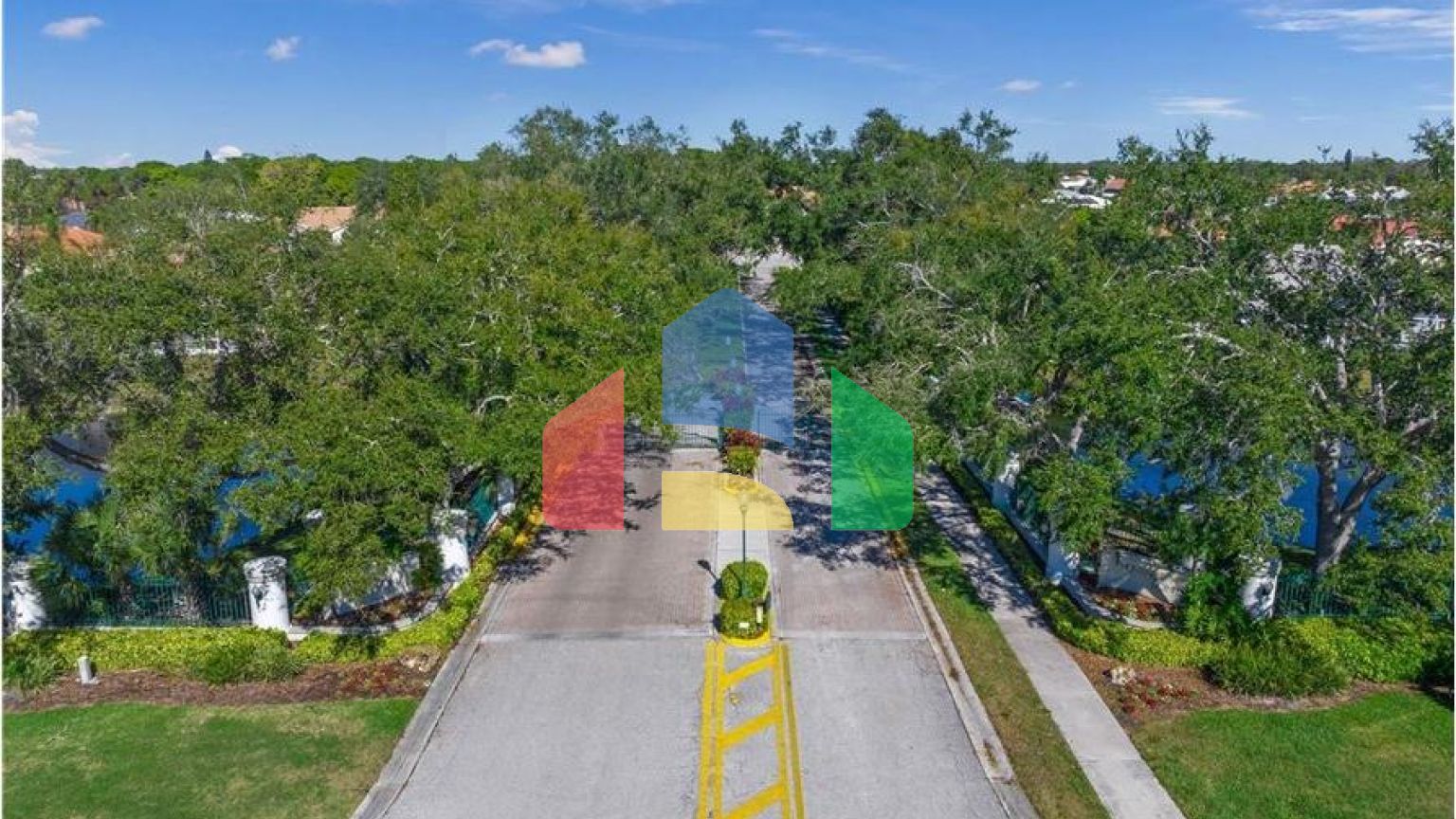 Residential - Single Family Home - Sarasota, Florida, United States - United States