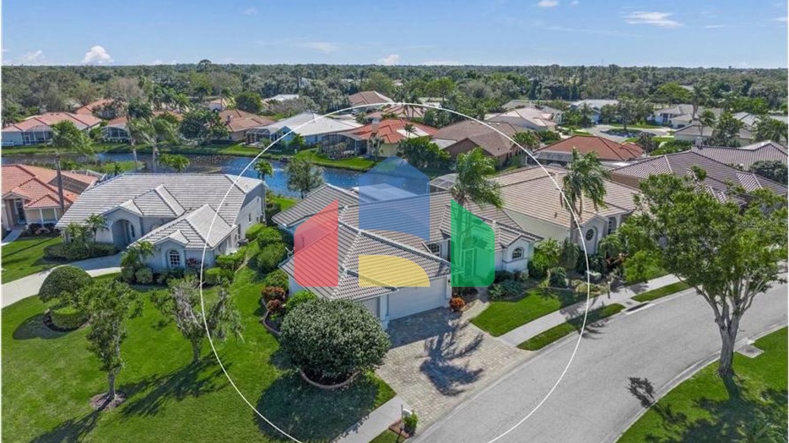 Residential - Single Family Home - Sarasota, Florida, United States - United States