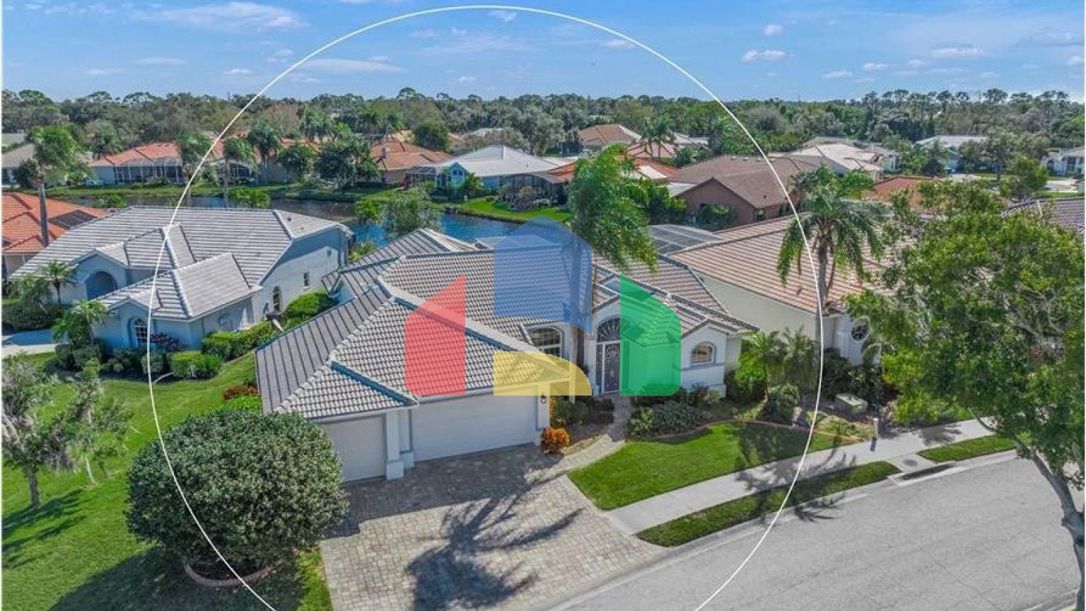 Residential - Single Family Home - Sarasota, Florida, United States - United States