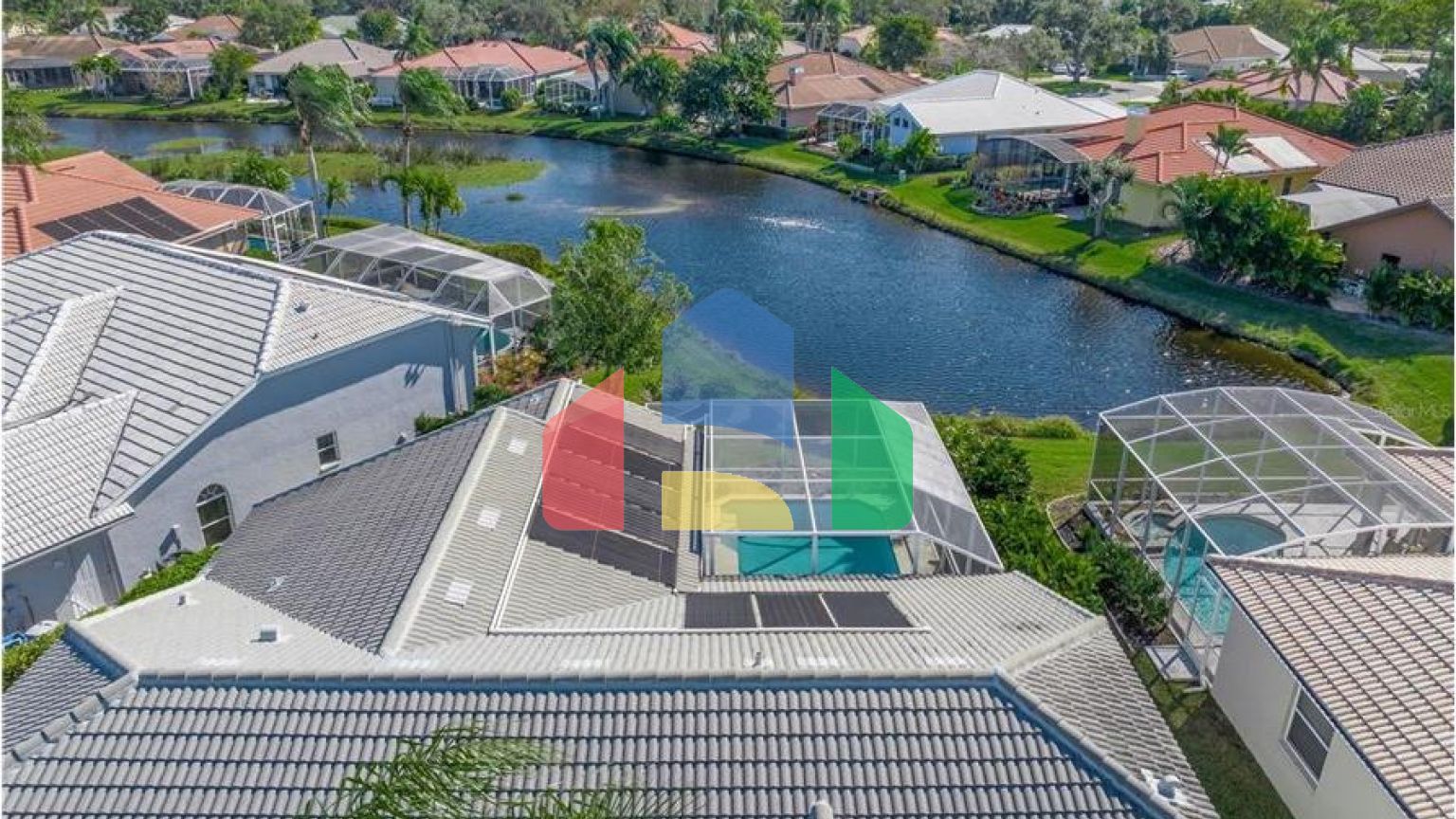 Residential - Single Family Home - Sarasota, Florida, United States - United States