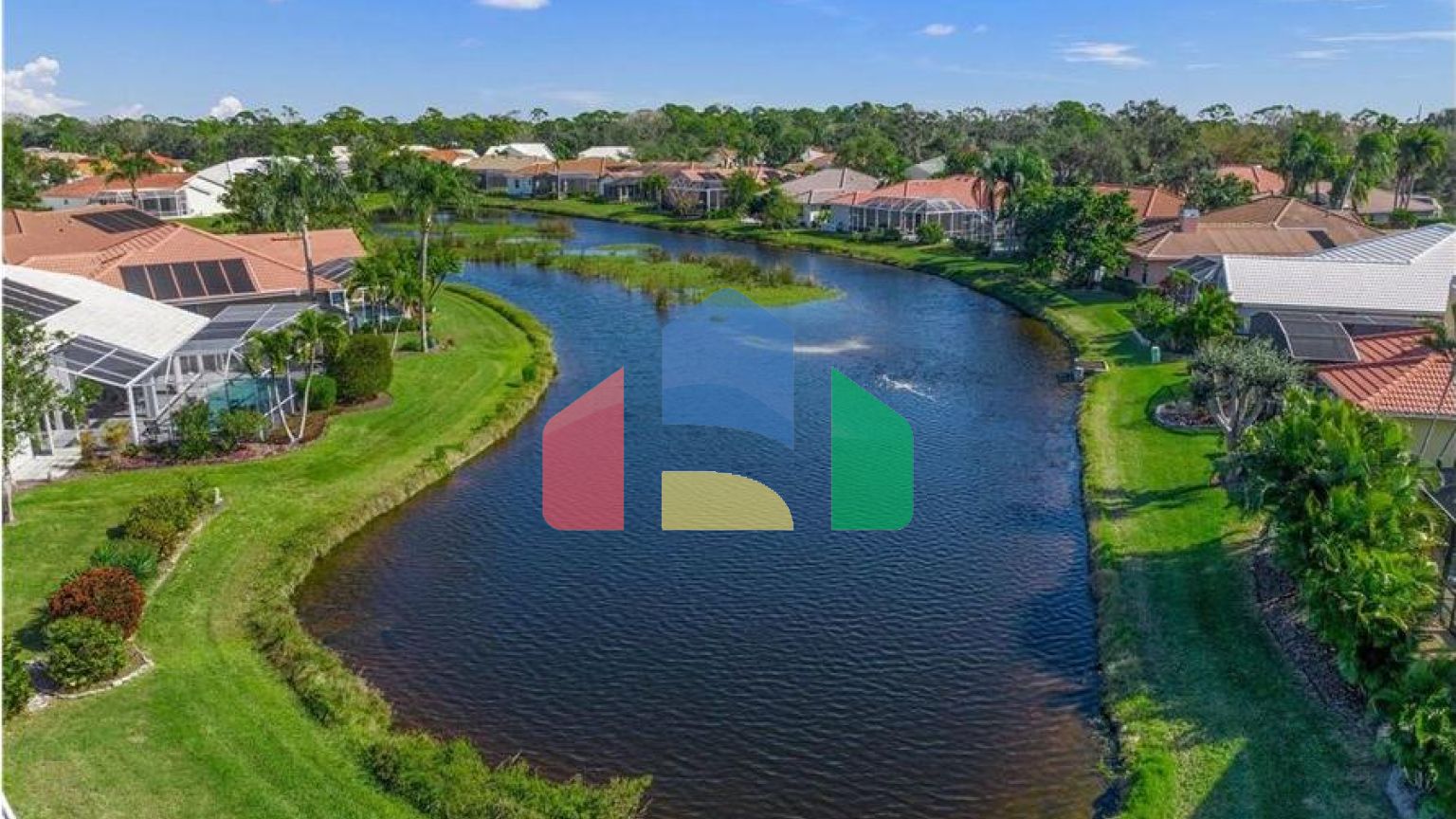 Residential - Single Family Home - Sarasota, Florida, United States - United States