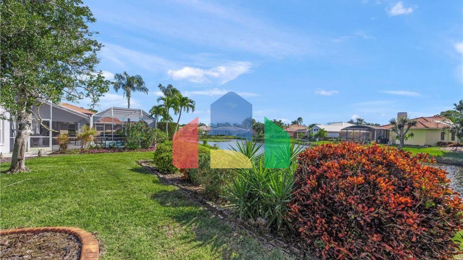 Residential - Single Family Home - Sarasota, Florida, United States - United States