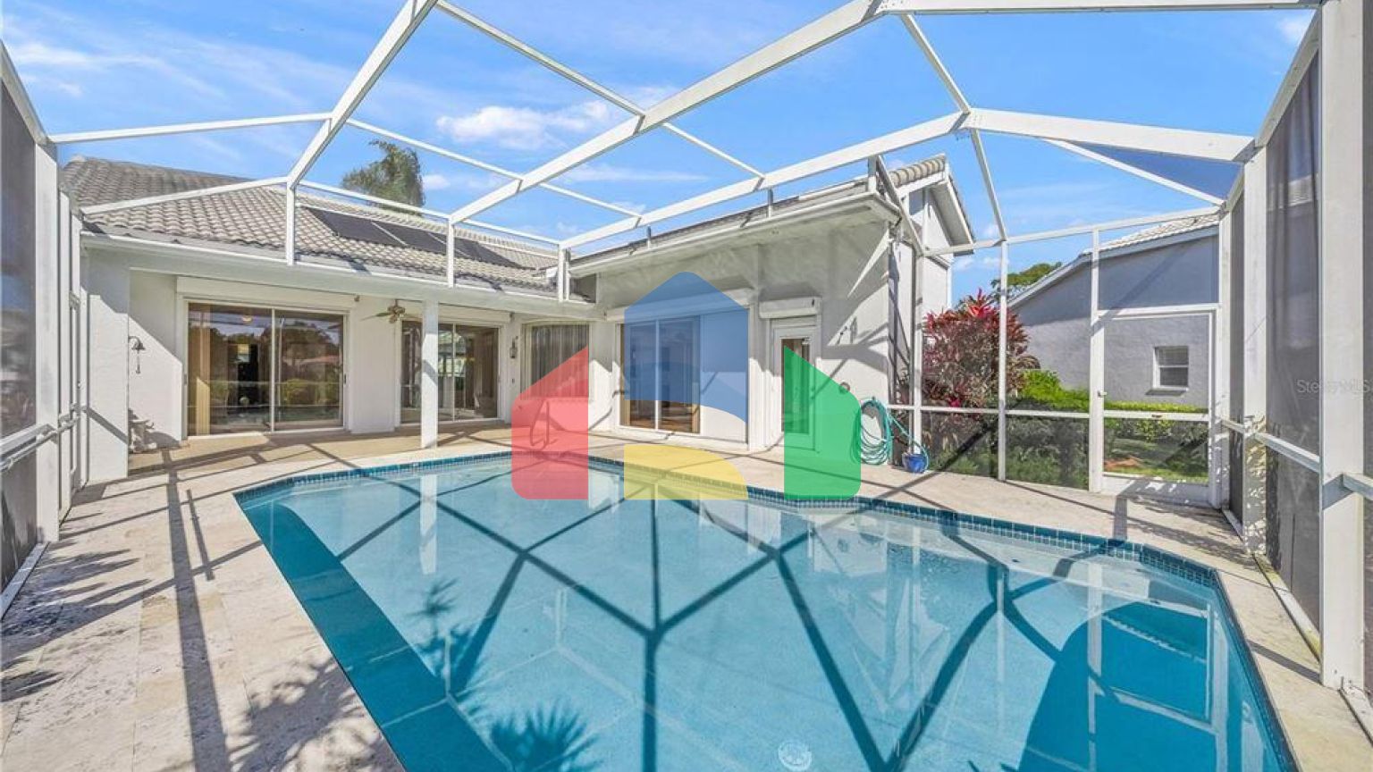 Residential - Single Family Home - Sarasota, Florida, United States - United States