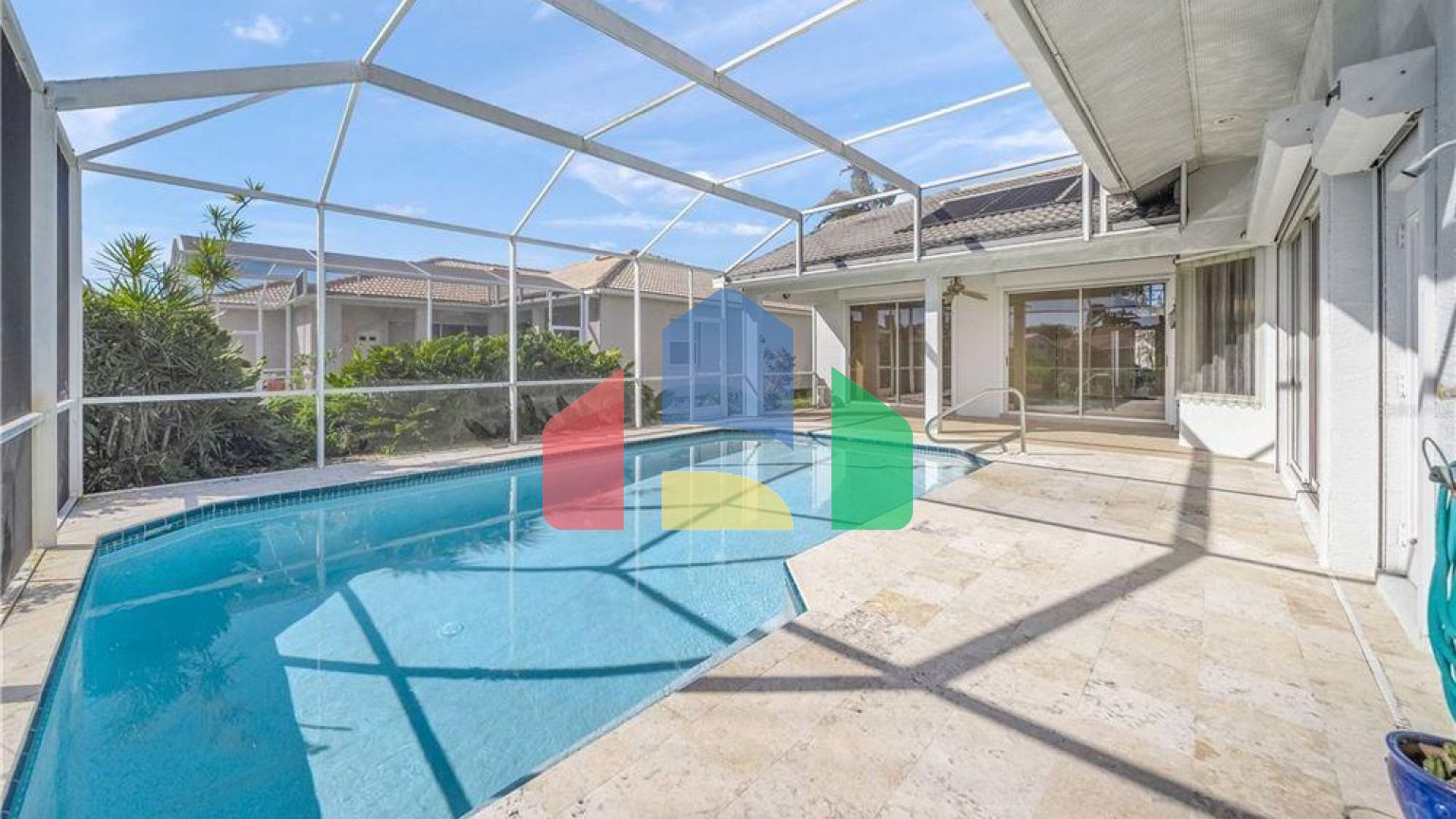 Residential - Single Family Home - Sarasota, Florida, United States - United States