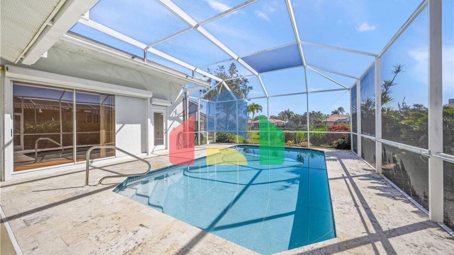 Residential - Single Family Home - Sarasota, Florida, United States - United States