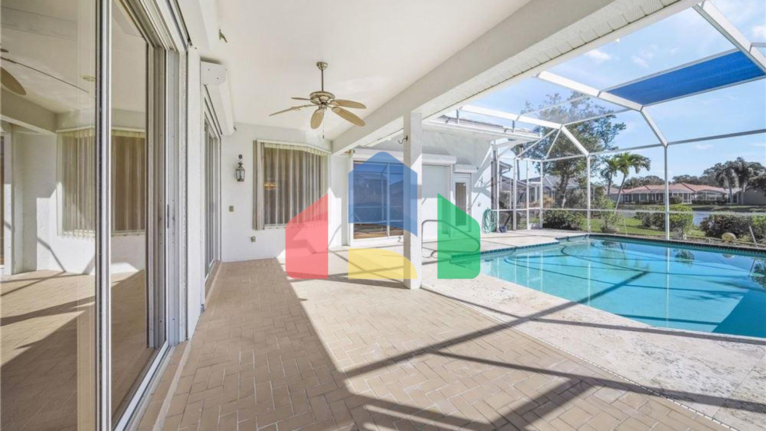 Residential - Single Family Home - Sarasota, Florida, United States - United States