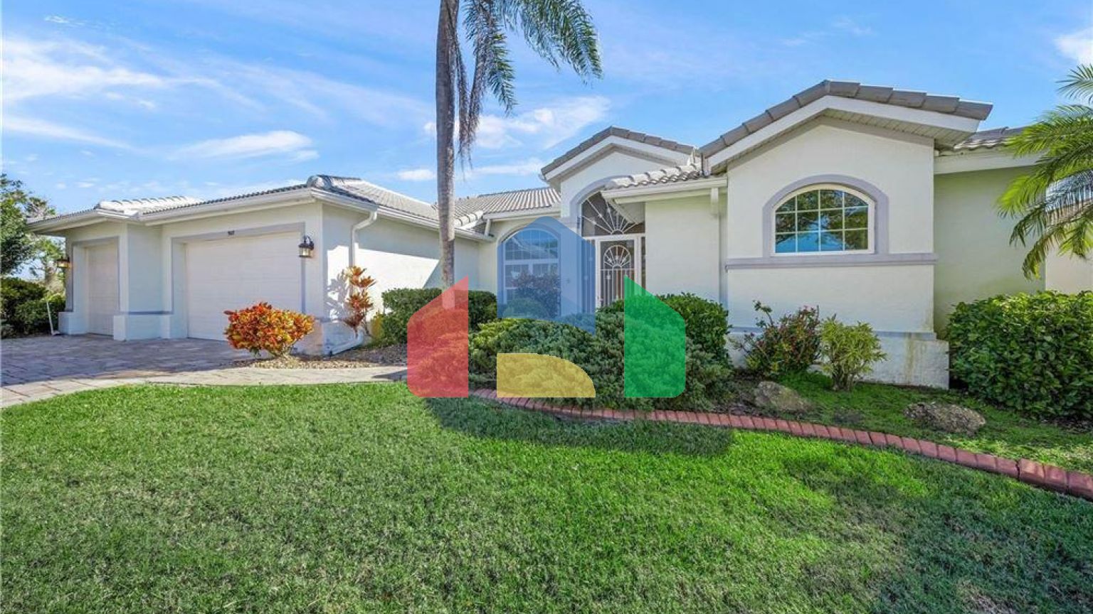 Residential - Single Family Home - Sarasota, Florida, United States - United States