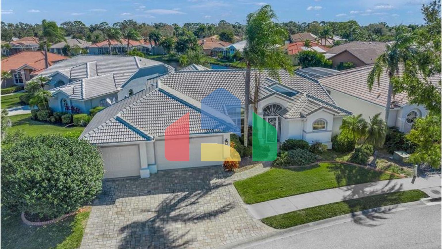 Residential - Single Family Home - Sarasota, Florida, United States - United States