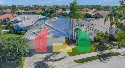 Residential - Single Family Home - Sarasota, Florida, United States - United States