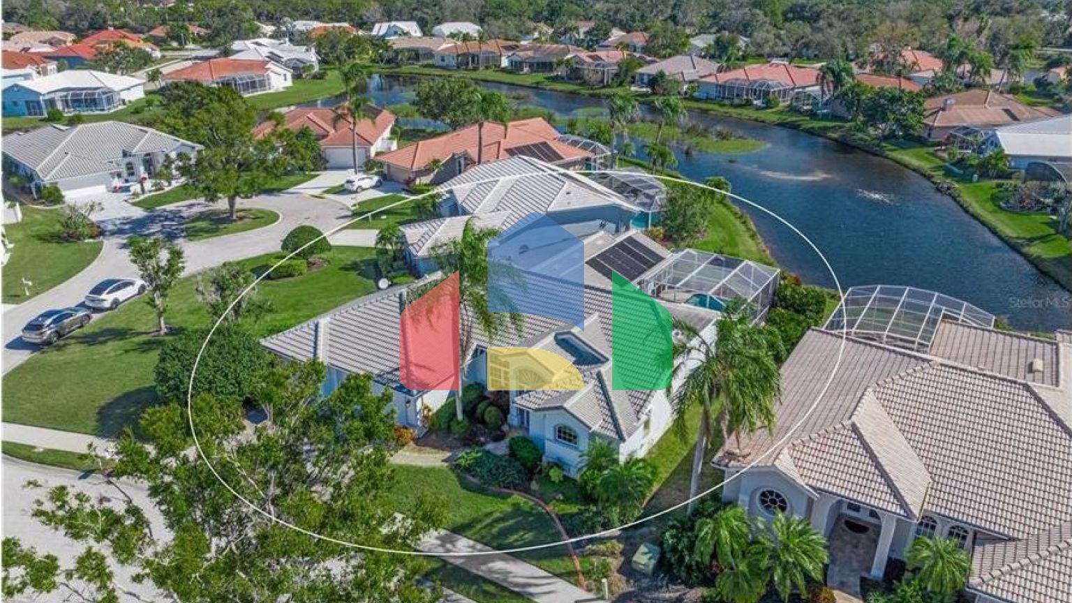 Residential - Single Family Home - Sarasota, Florida, United States - United States